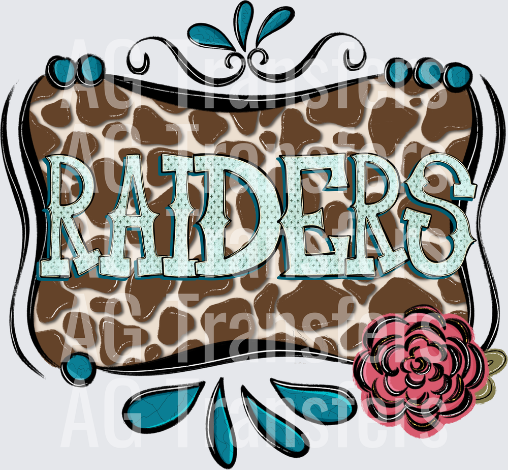Raiders(240)