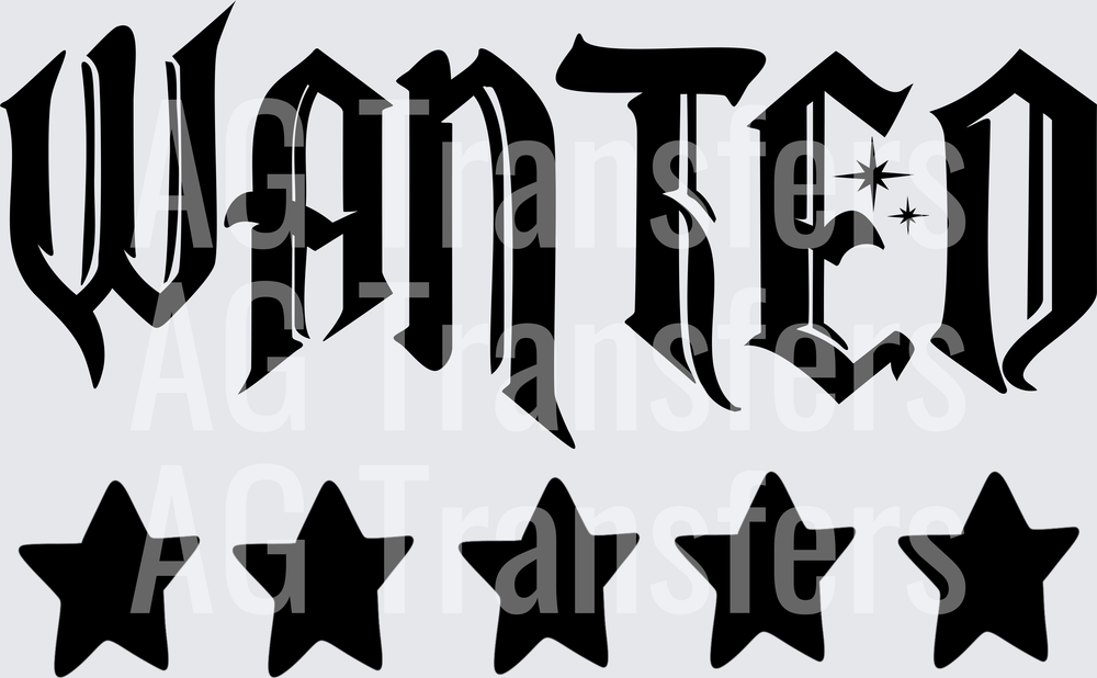 Wanted