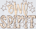 Neutral Leopard Spirit OWL