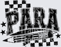 PARA PENCIL DISTRESSED