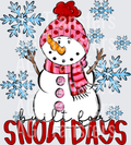 Builtforsnowdays