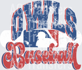 OWLS BASEBALL
