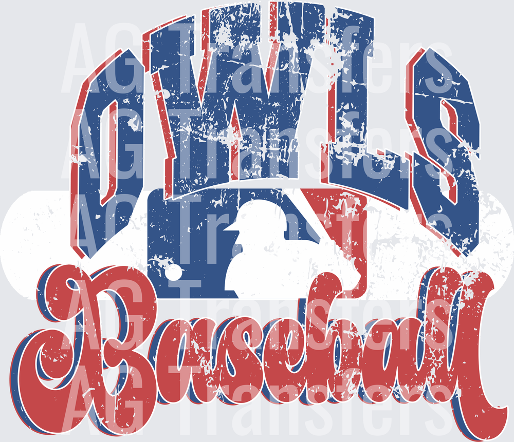 OWLS BASEBALL