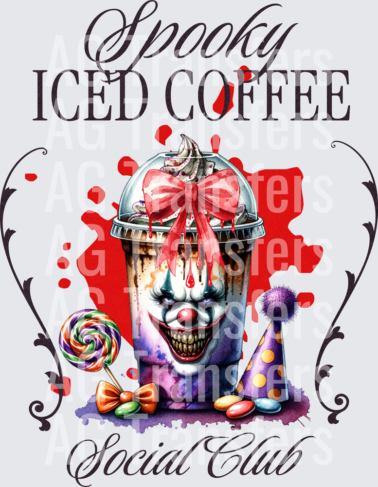 SPOOKY ICED COFFEE SOCIAL CLUB2_