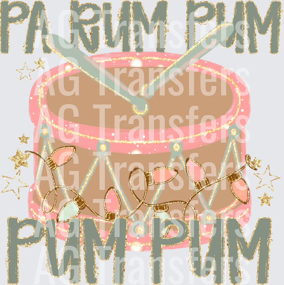 PaRumPumPumPum