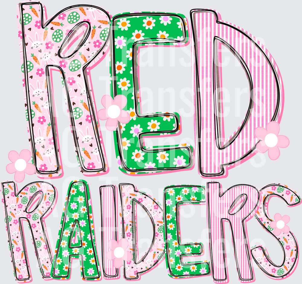 red raiders(39)