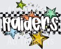 RAIDERS(37)