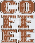 Coffee stack