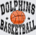 DOLPHINS BASKETBALL