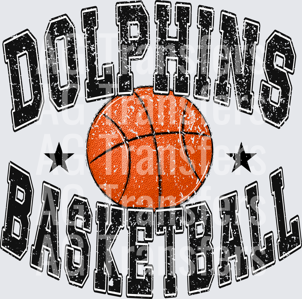 DOLPHINS BASKETBALL