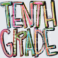 PIXIE SCHOOL WORDS TENTH GRADE
