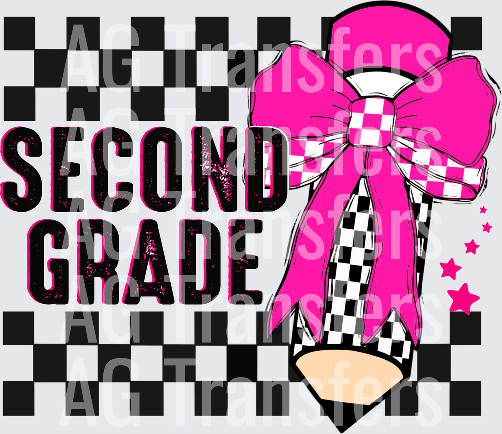 Secondgrade