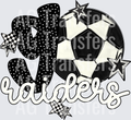 RAIDERS(5)