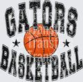 GATORS BASKETBALL