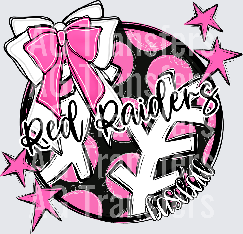 Red Raiders(143)