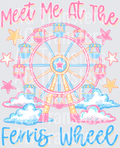 Meet Me at the Ferris Wheel