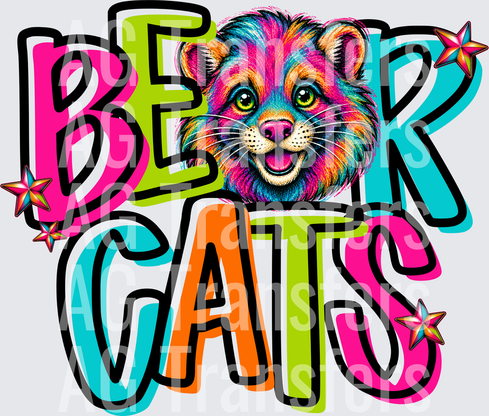 BEARCATS