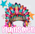 PLAINSMEN