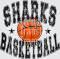 SHARKS BASKETBALL