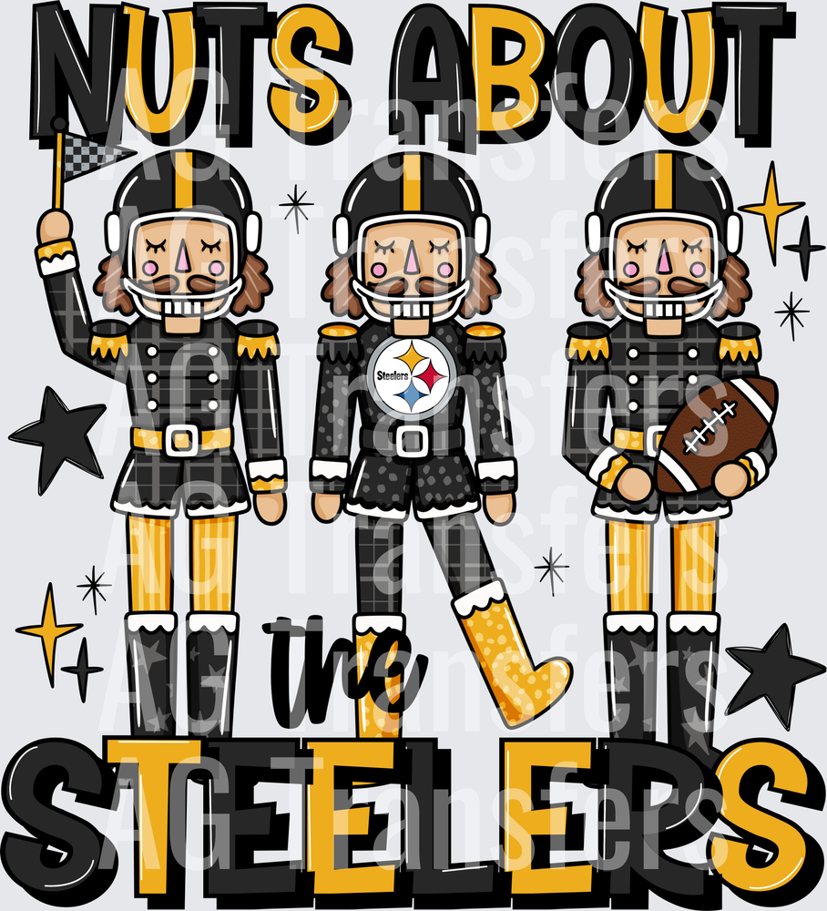 Nuts_About_The_Steelers