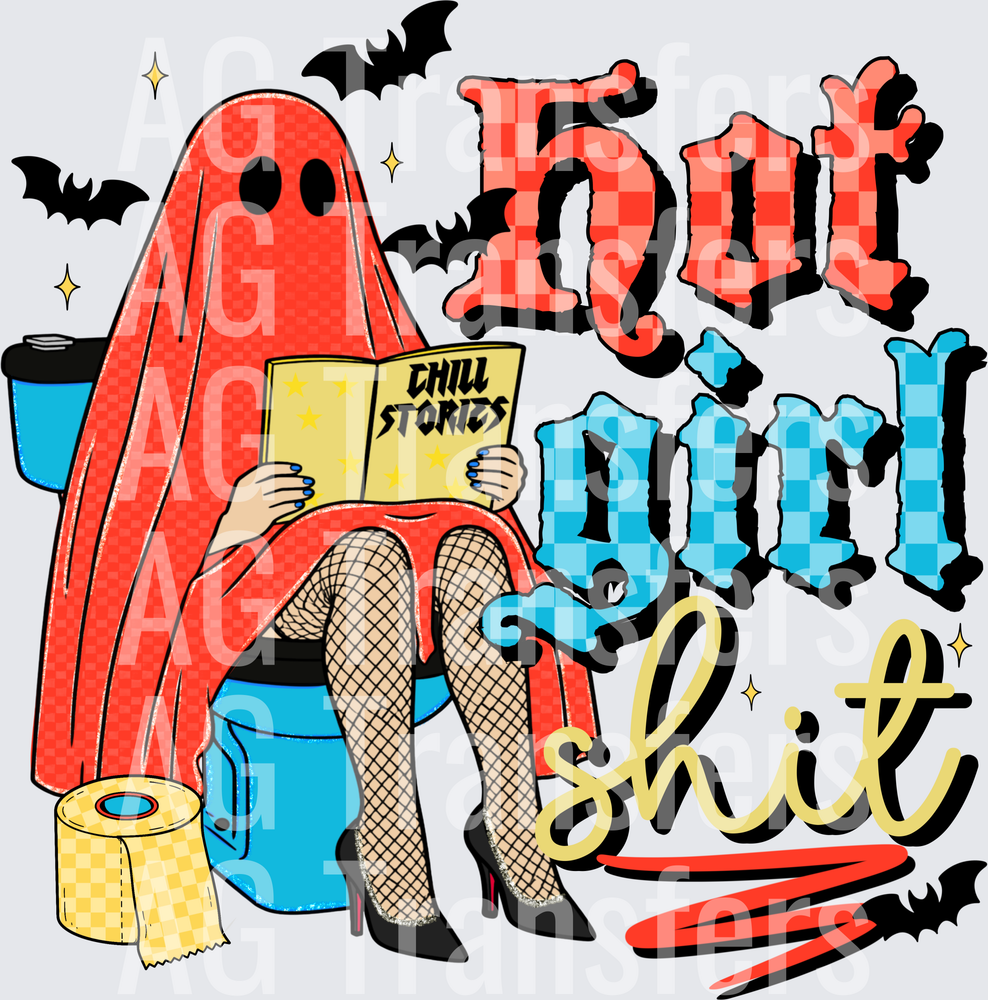 Hot girl shit