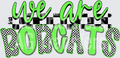 BOBCATS(433)