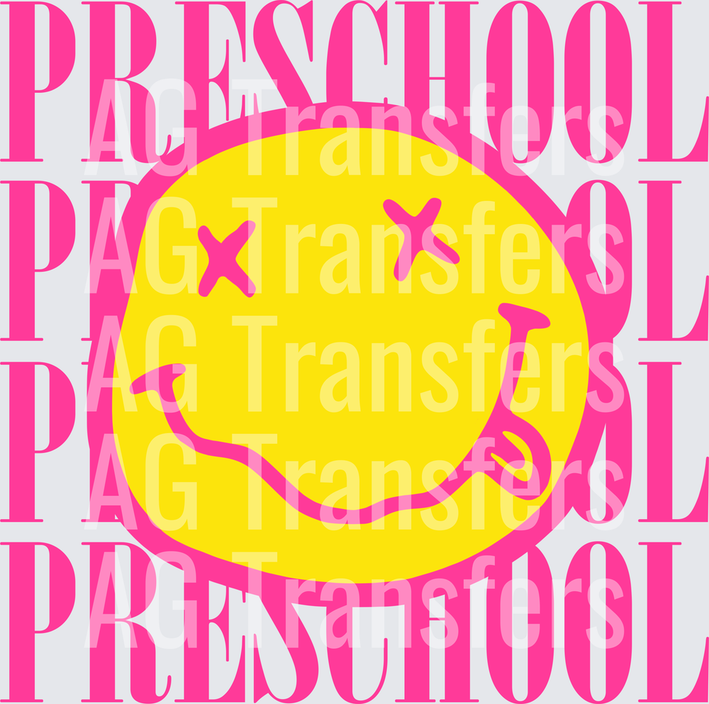 Nirvana_Preschool 1