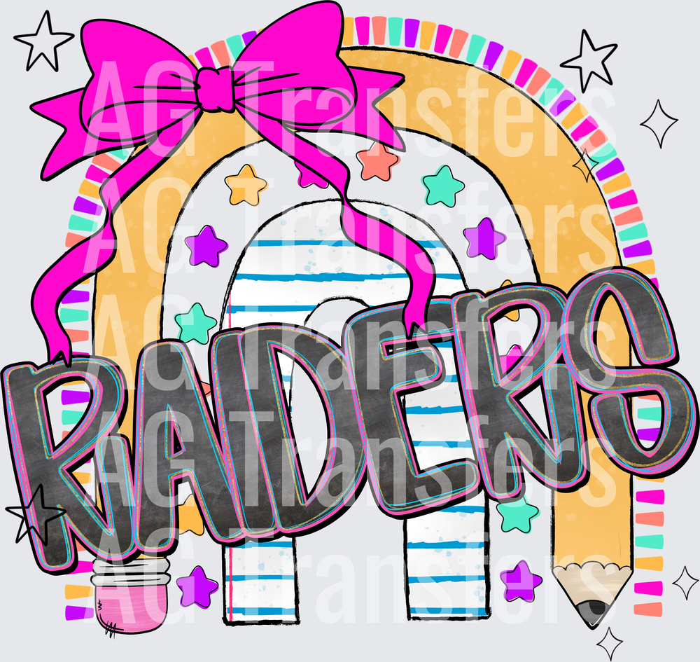 RAIDERS(276)