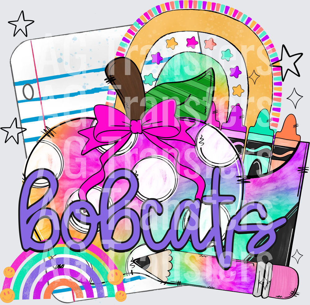 bobcats(309)
