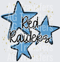 Red Raiders(106)
