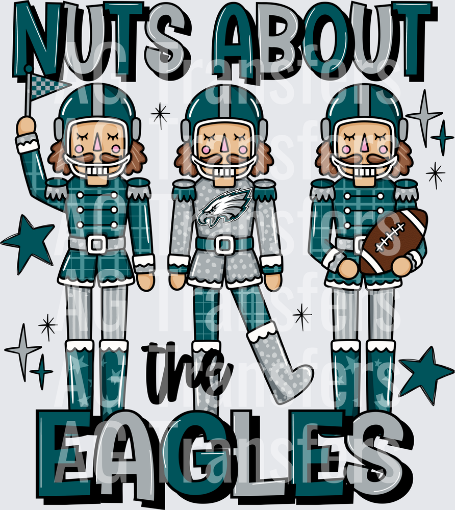 Nuts_About_The_Eagles