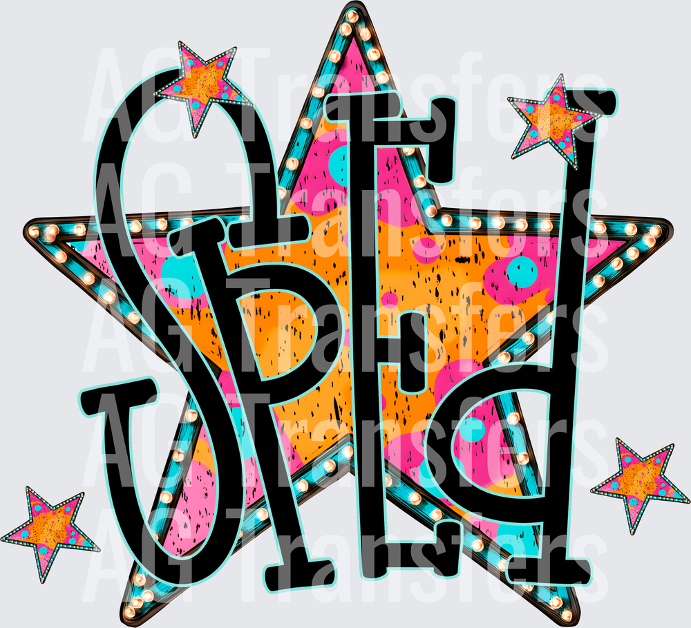 SPED(12)