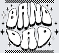 BAND DAD