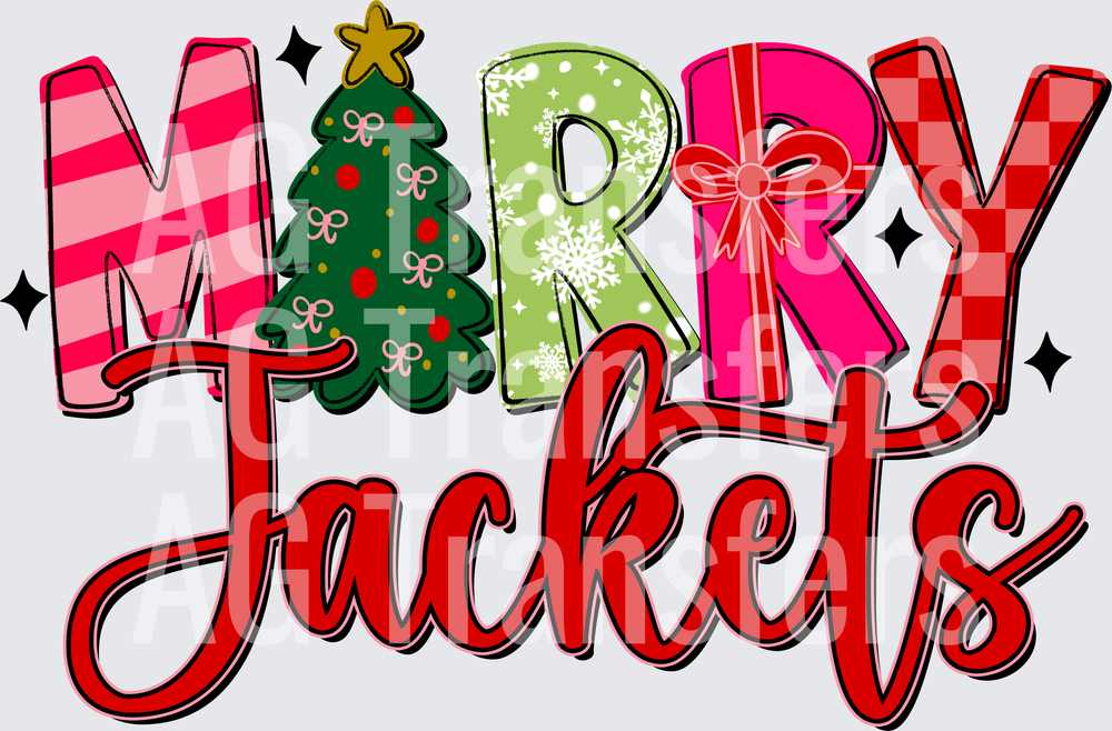 Jackets
