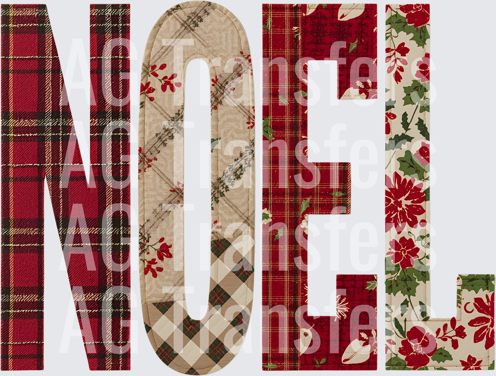 NOEL CHRISTMAS