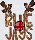 BLUE-JAYS