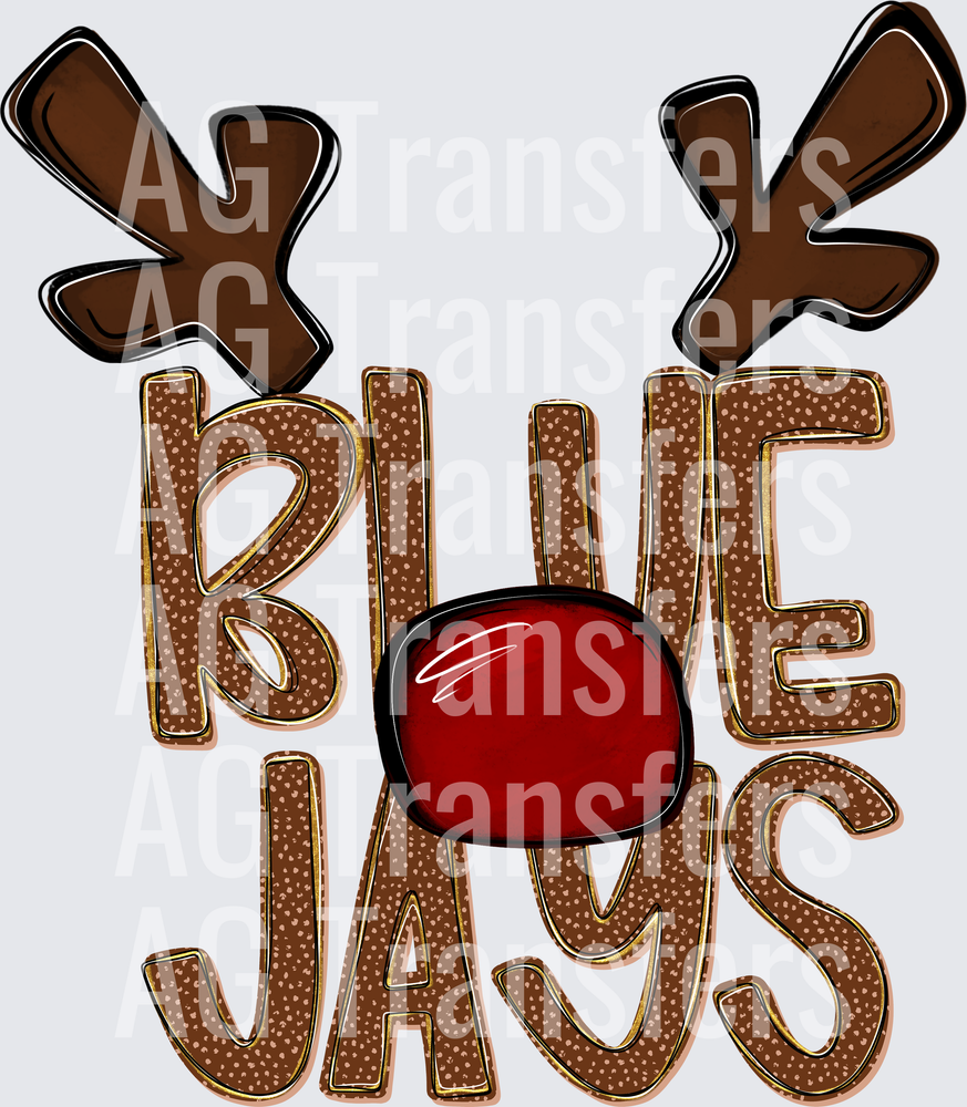 BLUE-JAYS