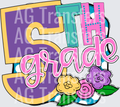 Moodle Grade Level 5th grade