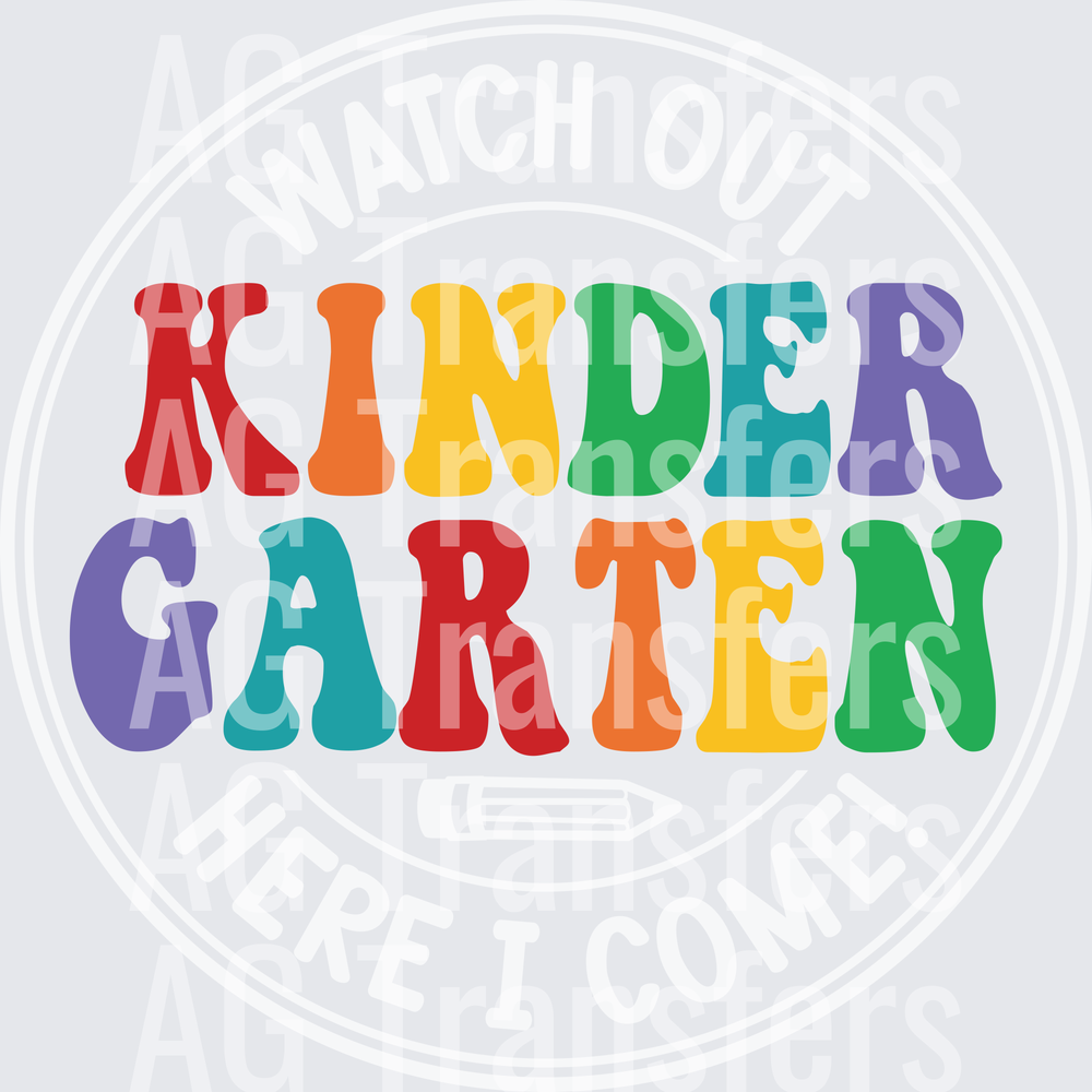 WatchOutKindergarten
