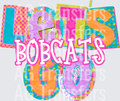 BOBCATS(372)