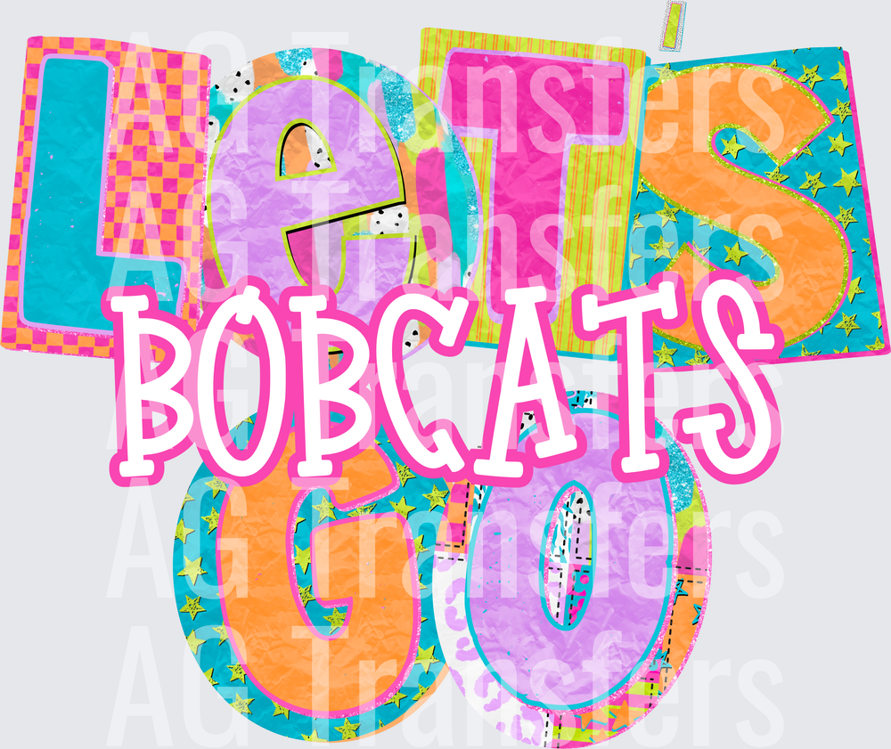 BOBCATS(372)