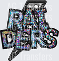 RAIDERS(35)