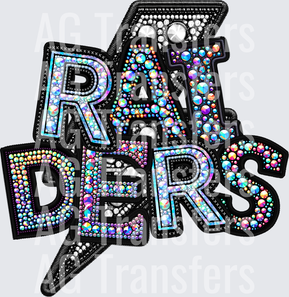 RAIDERS(35)
