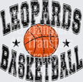 LEOPARDS BASKETBALL