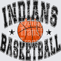 INDIANS BASKETBALL