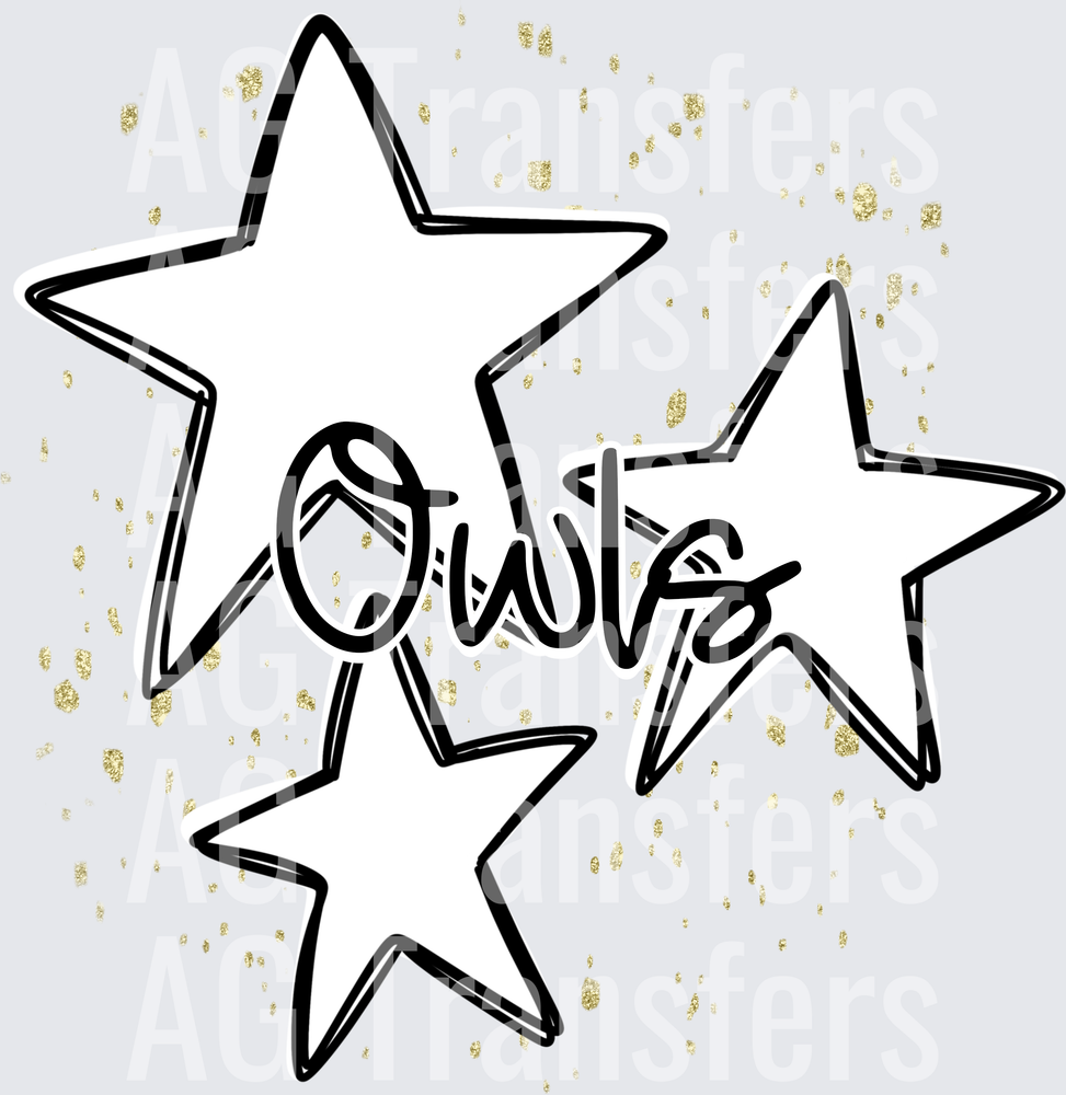 Owls(18)