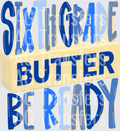 Butter school bundle (8)