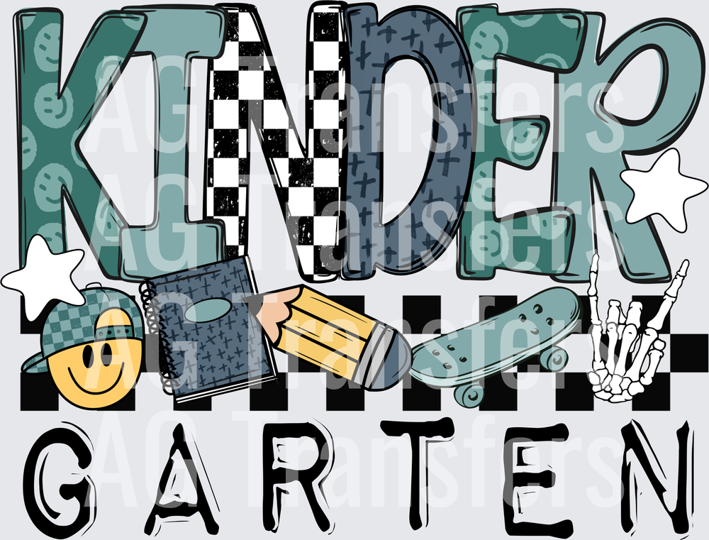 Kindergarten