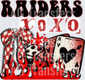 RAIDERS(142)