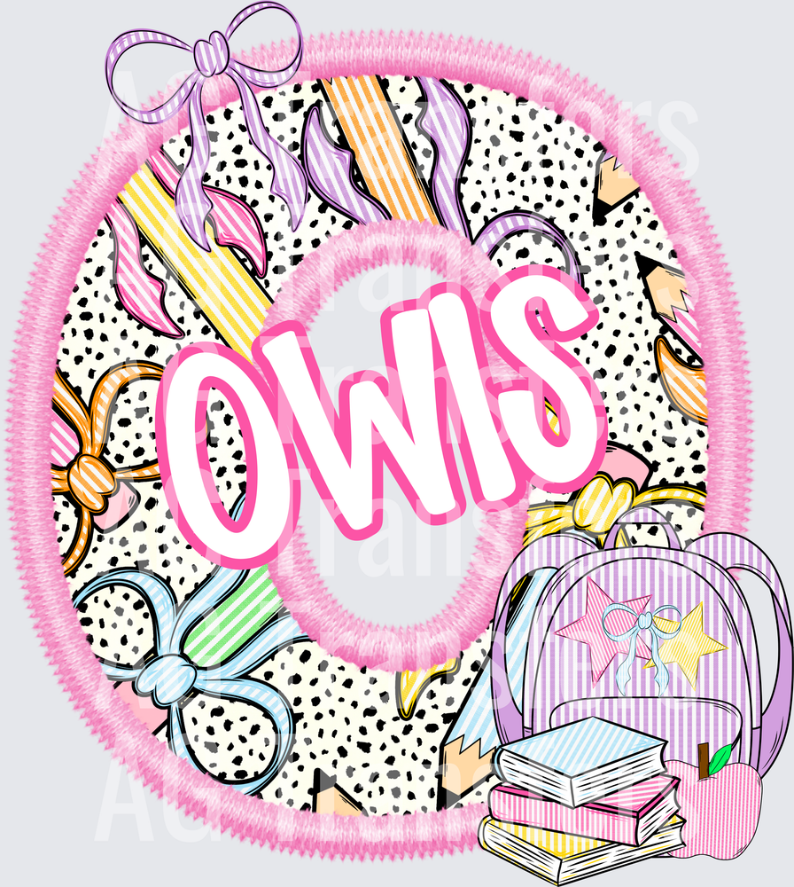 OWLS(24)